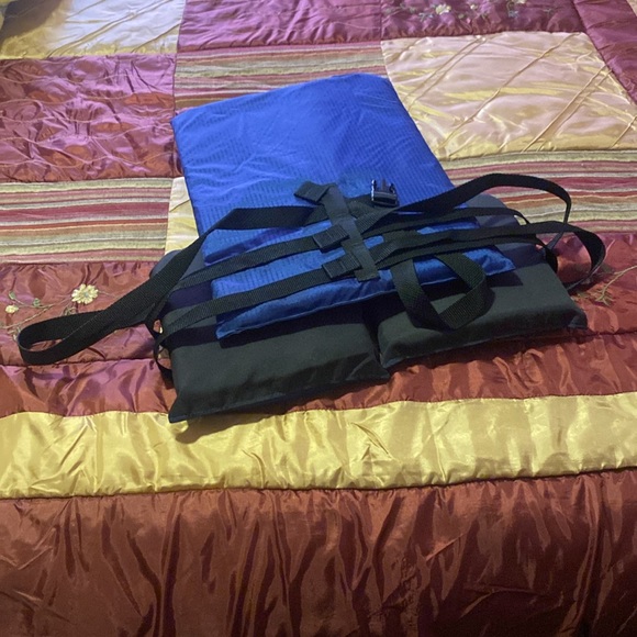 Overton’s life vests! - Picture 6 of 9